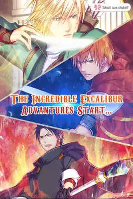 Play Magic Sword+