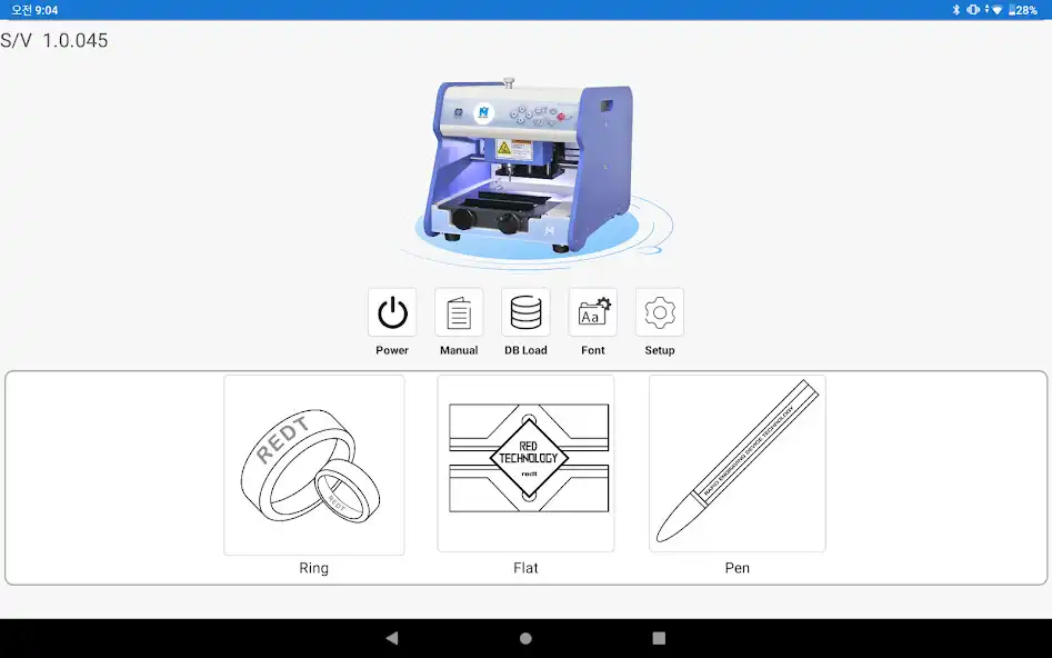 Play MagicTablet  and enjoy MagicTablet with UptoPlay