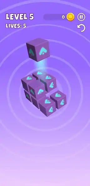 Play Magic Tap Away  and enjoy Magic Tap Away with UptoPlay