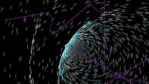 Play Magic Tap Follow as an online game Magic Tap Follow with UptoPlay