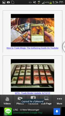 Play Magic The Gathering Trade Tips Play Magic The Gathering Trade Tips