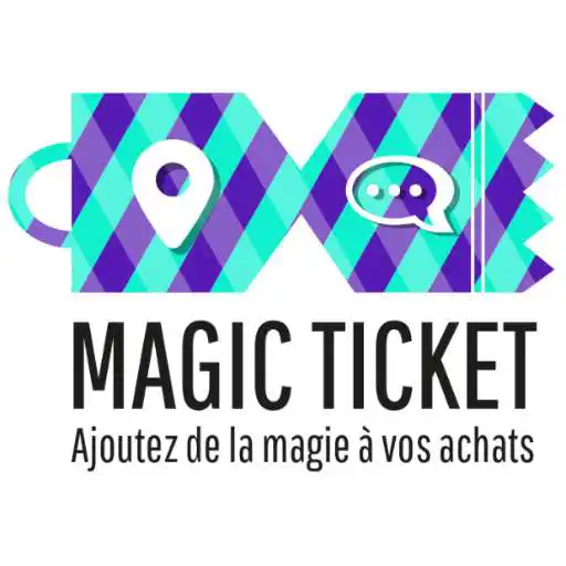 Play Magic Ticket APK Play Magic Ticket APK