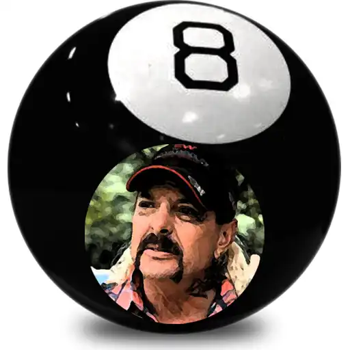 Play Magic Tiger 8 Ball APK