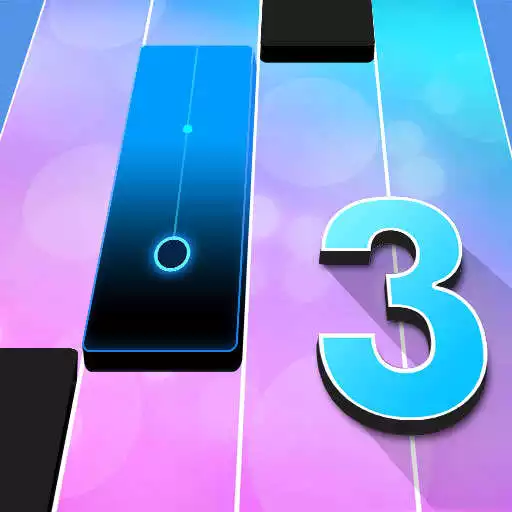 Free play online Magic Tiles 3 APK Free play online Magic Tiles 3 APK