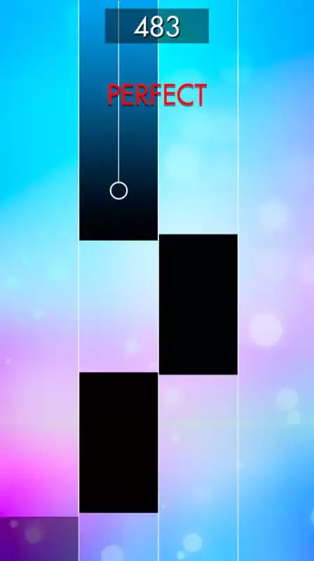 Play Magic Tiles 3