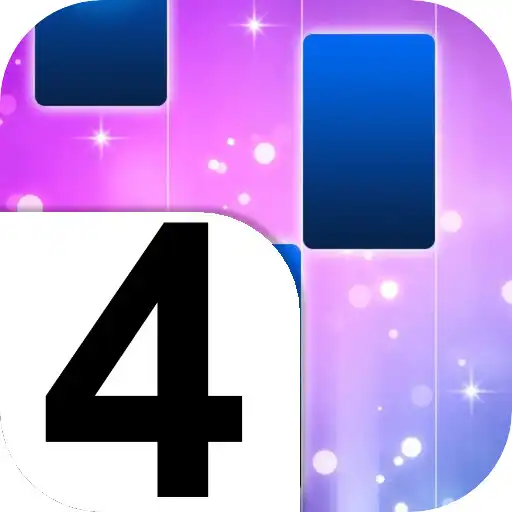 Play magic tiles 4 APK Play magic tiles 4 APK