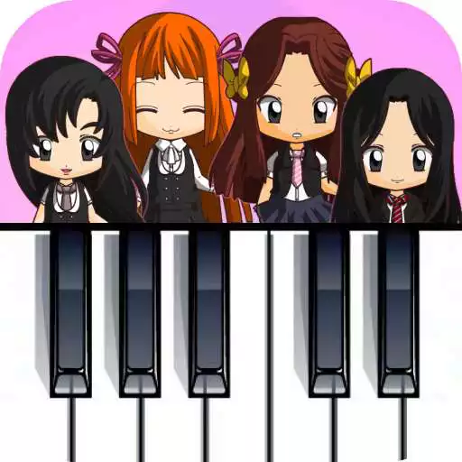 Free play online Magic Tiles - Blackpink Edition (K-Pop) APK Free play online Magic Tiles - Blackpink Edition (K-Pop) APK