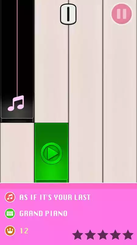 Play Magic Tiles - Blackpink Edition (K-Pop)
