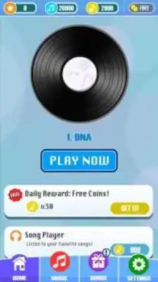 Play Magic Tiles - BTS Edition (K-Pop) Play Magic Tiles - BTS Edition (K-Pop)