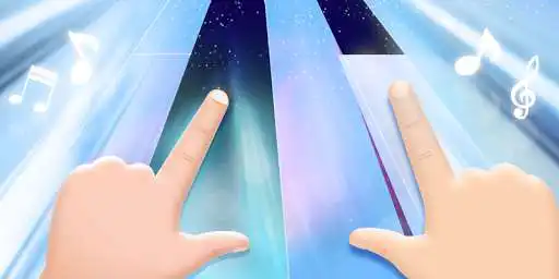 Play Magic Tiles Piano Despacito  and enjoy Magic Tiles Piano Despacito with UptoPlay