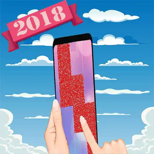 Play Magic Tiles Piano Music 2018  and enjoy Magic Tiles Piano Music 2018 with UptoPlay