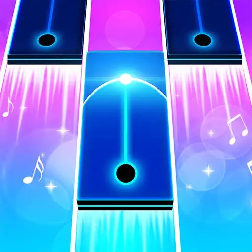 Play Magic Tiles - Piano Tiles 4 APK Play Magic Tiles - Piano Tiles 4 APK
