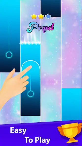 Play Magic Tiles - Piano Tiles 4  and enjoy Magic Tiles - Piano Tiles 4 with UptoPlay