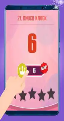 Play Magic Tiles Saga: Upbeat Piano