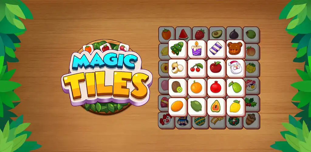 Play Magic Tiles  and enjoy Magic Tiles with UptoPlay