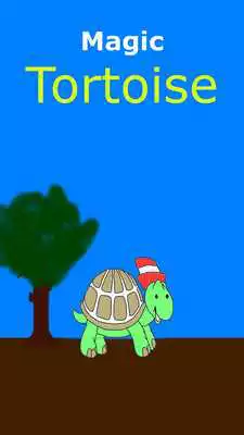 Play Magic Tortoise