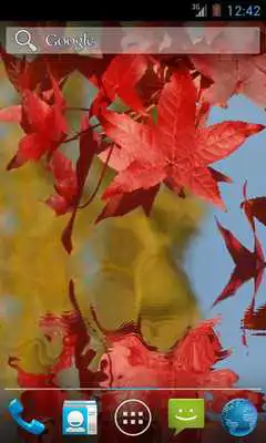 Play Magic touch: Autumn