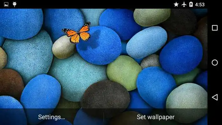 Play Magic Touch: Butterflies Play Magic Touch: Butterflies