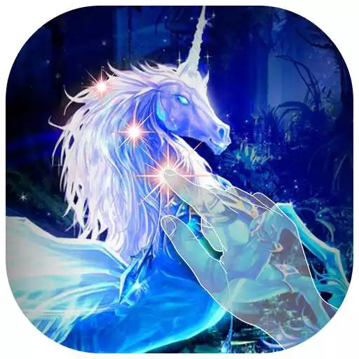 Free play online Magic Touch Live Wallpaper APK Free play online Magic Touch Live Wallpaper APK