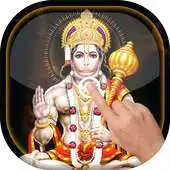 Free play online Magic Touch - Lord Hanuman APK