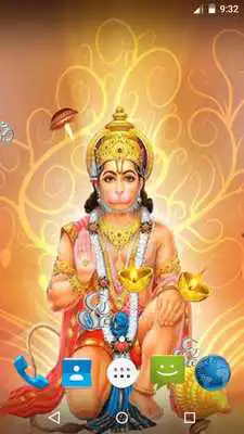 Play Magic Touch - Lord Hanuman