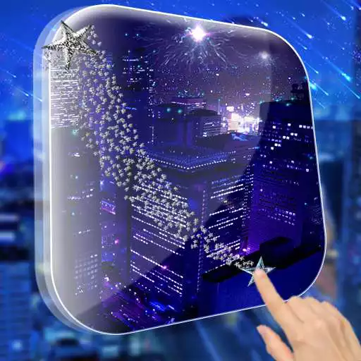 Free play online Magic Touch Night City APK