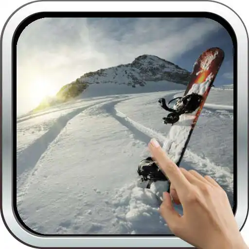 Run free android online Magic Touch: Snowboard HD Live Wallpaper APK Run free android online Magic Touch: Snowboard HD Live Wallpaper APK