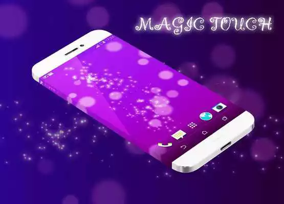 Play Magic Touch Wallpapers and Backgrounds