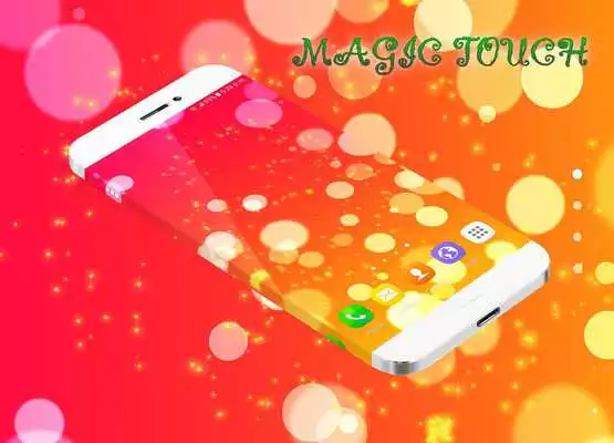 Play Magic Touch Wallpapers and Backgrounds
