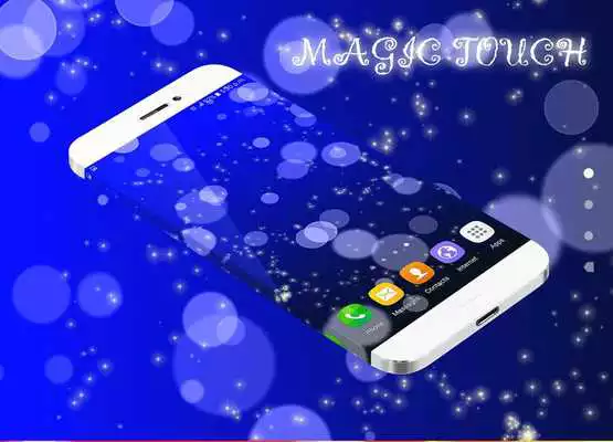 Play Magic Touch Wallpapers and Backgrounds