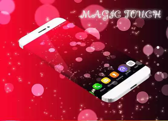 Play Magic Touch Wallpapers and Backgrounds