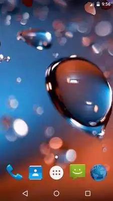 Play Magic Touch - Water Drop