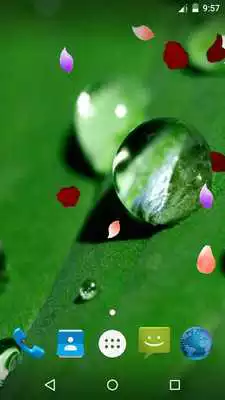 Play Magic Touch - Water Drop