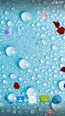 Play Magic Touch - Water Drop
