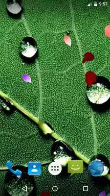Play Magic Touch - Water Drop