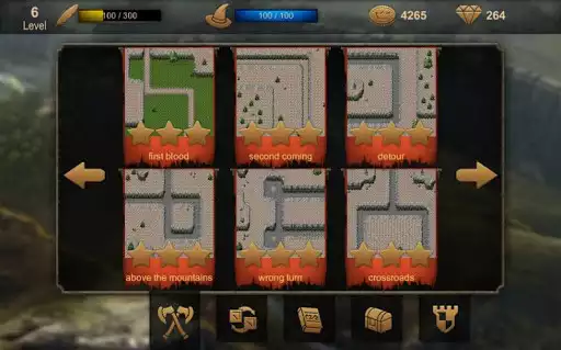 Play Magic Tower Defense  and enjoy Magic Tower Defense with UptoPlay