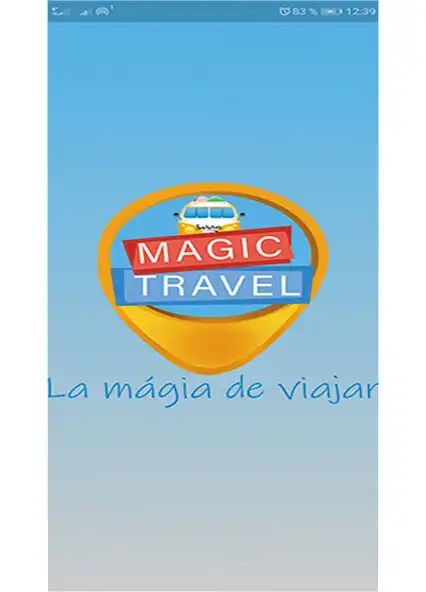 Play Magic Travel SV  and enjoy Magic Travel SV with UptoPlay