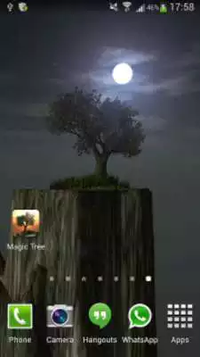 Play Magic Tree Free