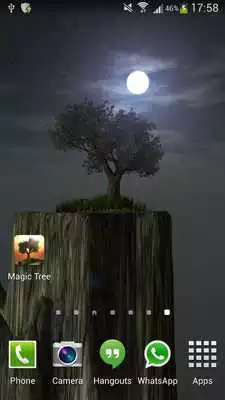 Play Magic Tree Free
