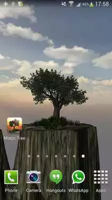 Play Magic Tree Free