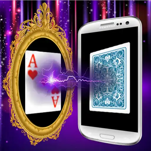Play Magic Trick 11 - Magic Mirror APK