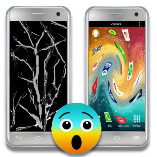 Play Magic Trick 12 - Malfunction Phone Magic Tricks APK Play Magic Trick 12 - Malfunction Phone Magic Tricks APK