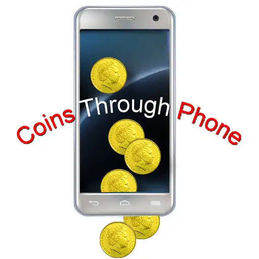 Play Magic Trick 3 - Coins Through Phone APK