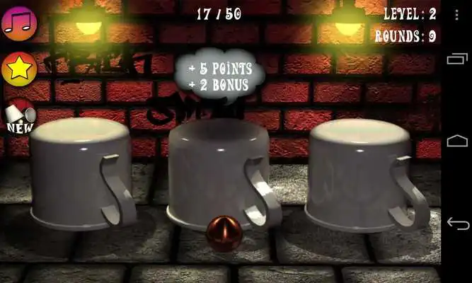 Play Magic Trick Game