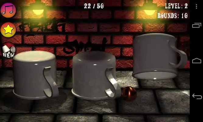 Play Magic Trick Game