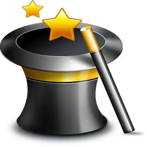 Free play online Magic Trick APK Free play online Magic Trick APK