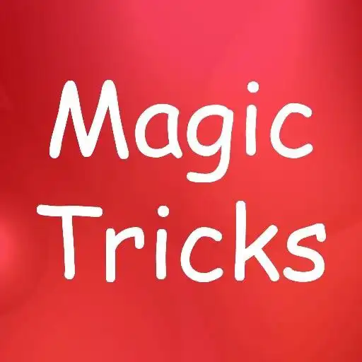 Run free android online Magic Tricks And Tips Books In Hindi APK