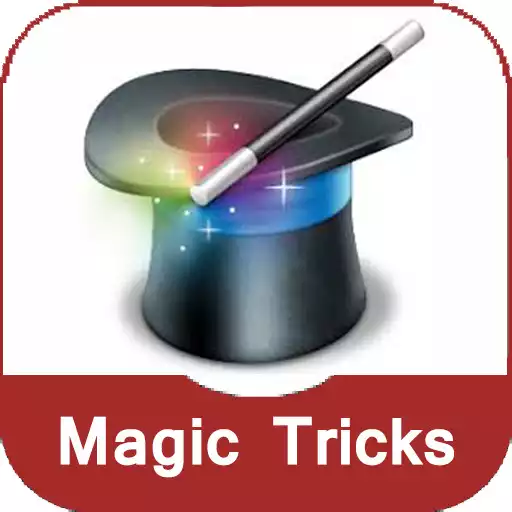 Free play online Magic Tricks APK