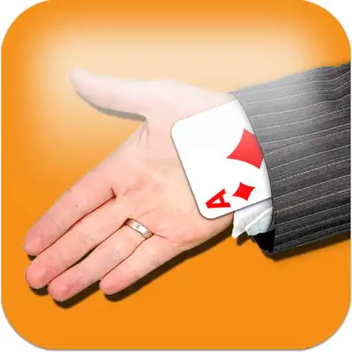 Free play online Magic Tricks Revealed (Learn Popular Magic Free) APK