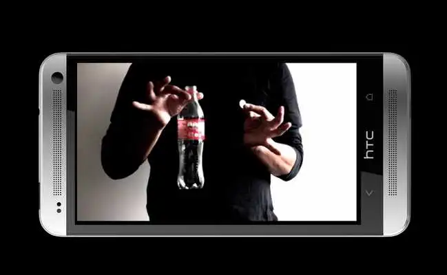 Play Magic Tricks